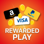 TC: Play Games & Earn Rewards