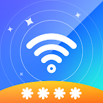 WiFi Connection Manager
