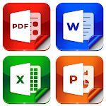 PDF Editor & Document Reader