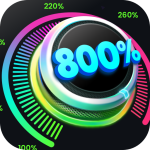 Volume Booster - Sound Booster