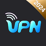 FlyVPN - Fast VPN Proxy