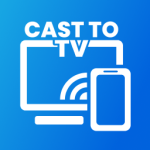 Cast to TV: Android TV Cast