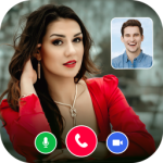 Live Talk: Live Video Call App