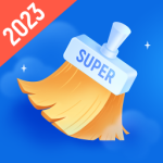 Super Cleaner: Phone Booster