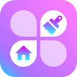 Themes Changer: DIY My Phone