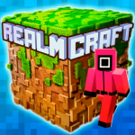 RealmCraft 3D Mine Block World