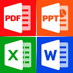 Document Reader - File Manager