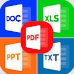 PDF Reader - Document Viewer