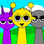 Sprunki Beat: Full Mod Music