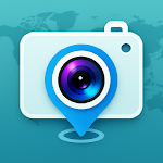 Photo Location: GPS Map Camera