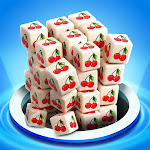 Tiles in Hole: Black Hole