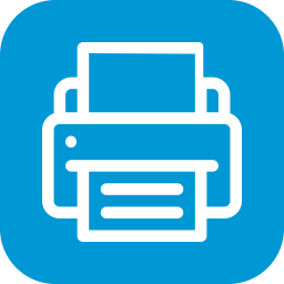 Smart Print for HP Printer App