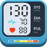 Blood Pressure - Blood Sugar
