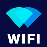 Signal Power Wi-Fi Finder App