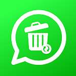 Recover Deleted Message & Chat