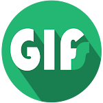 GIFs: Share Animated Fun