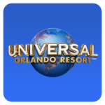 Universal Orlando Resort™ The Official App