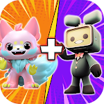 Mix Master: AI Merge Game