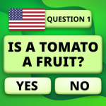 QuizzLand. Quiz & Trivia game