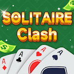 Solitaire Clash :Win Real Cash