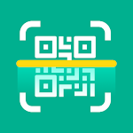 QuickScan: QR & Barcode Reader