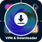 VD Browser & Video Downloader