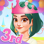 Gossip Harbor: Merge & Story