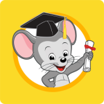 ABCmouse – Kids Learning Games