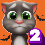 My Talking Tom 2: Pet Game
