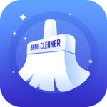 Bang Cleaner : Speed Booster