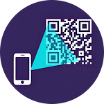 QR & Barcode Scanner:Launcher