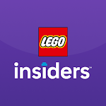 LEGO® Insiders: Shop & Rewards