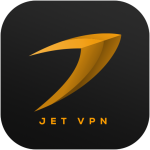 Jet VPN - Fast & Proxy