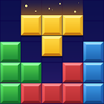 Color Block: Combo Blast