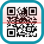 QR Scanner and Barcode Reader