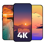 Live Screen Wallpapers 4K