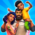 Life Sim 3D: Family Simulator