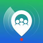 GPS Location & Phone Tracker