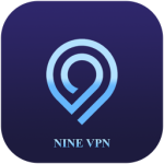 NINE VPN - fastest secure VPN