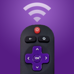 Remote for Smart TV