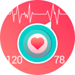 Daily Blood Pressure Lite