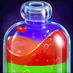 Water Match™- ASMR Water Sort