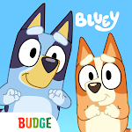 Bluey: Let's Play!