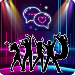 چت و دوستیابی - جذاب و سریع