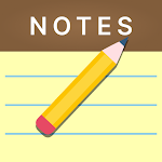Notes, Notepad, To-Do Launcher