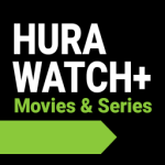 hura-watch tv & movies tracker