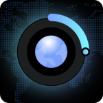 Fly Net & live video proxy