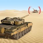 War Machines：Tanks Battle Game