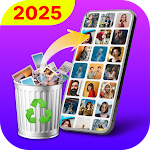 Photo Recovery, All Restore