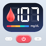 Health Sense: Track & Record